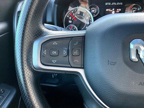 Used 2024 RAM 1500 Tradesman image 27