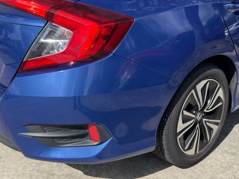 Used 2016 Honda Civic EX-T image 10