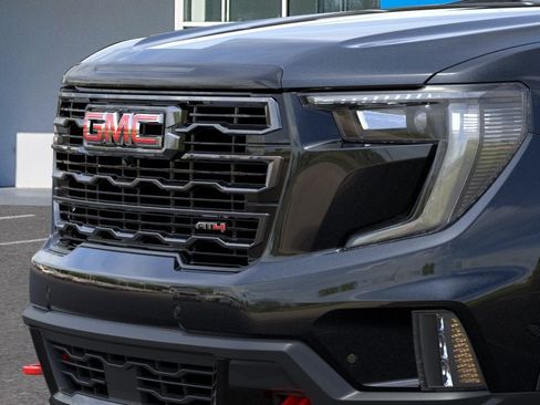 New 2026 GMC Acadia AT4 AWD/4WD image 44