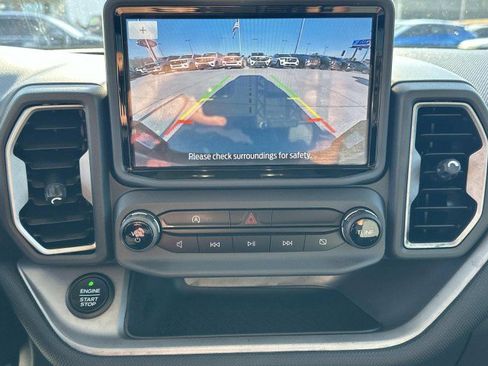 Used 2021 Ford Bronco Sport Big Bend image 29