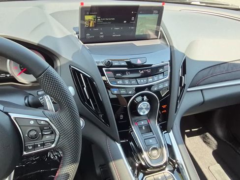 New 2026 Acura RDX A-Spec AWD/4WD image 14