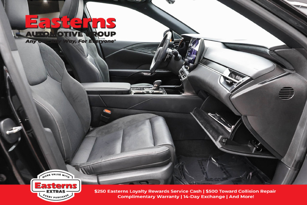 Used 2023 Lexus RX 350 AWD w/ Accessory Package image 27