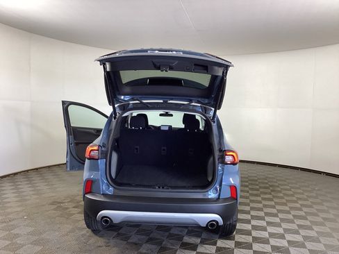 Used 2023 Ford Escape Active AWD/4WD image 30