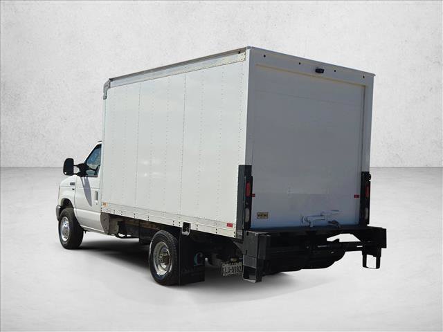Used 2013 Ford E-350 and Econoline 350 Super Duty RWD image 8