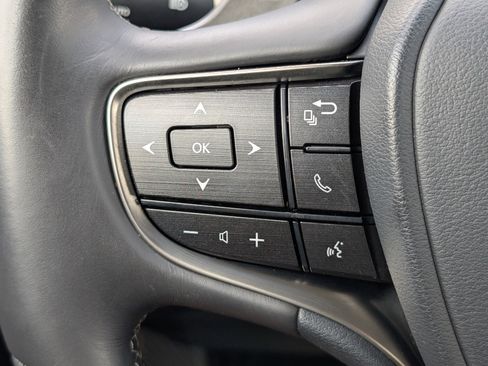 Used 2020 Lexus ES 300h w/ Premium Package image 14