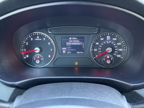 Used 2019 Kia Sorento S w/ Paint Protection Package image 7