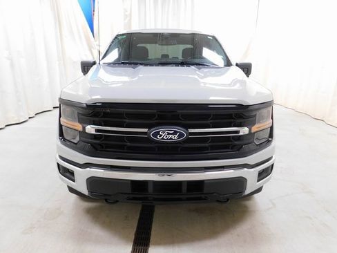 Used 2024 Ford F150 XLT w/ Mobile Office Package image 4