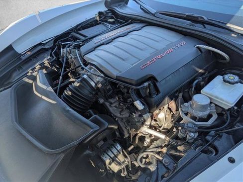 Used 2019 Chevrolet Corvette Grand Sport image 22