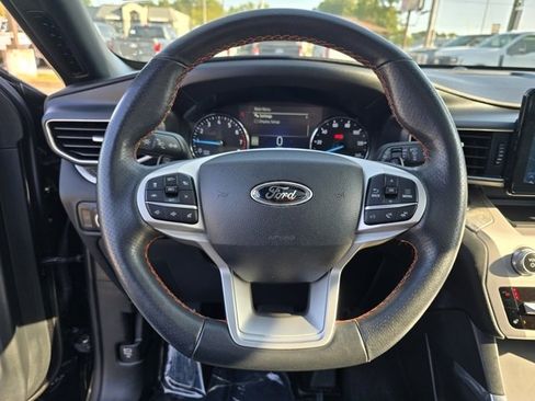 Used 2023 Ford Explorer Timberline image 29