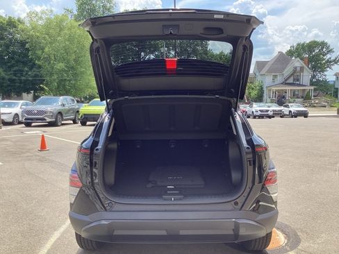 New 2025 Hyundai Kona SEL image 8