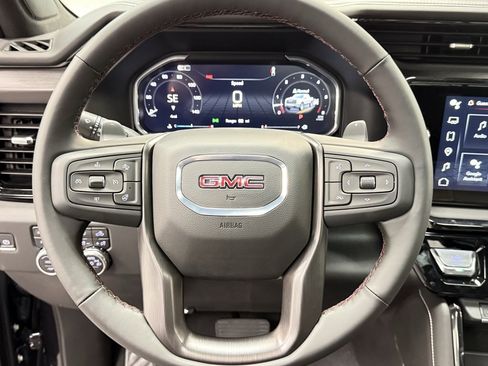 New 2026 GMC Sierra 1500 AT4X w/ AT4X AEV Edition image 28