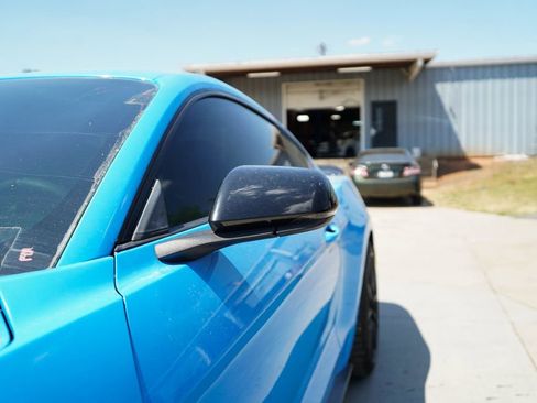 Used 2017 Ford Mustang Shelby GT350 RWD image 21