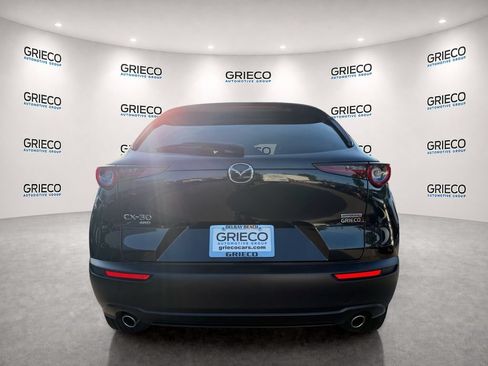 Used 2023 MAZDA CX-30 AWD 2.5 S w/ Preferred Package image 6