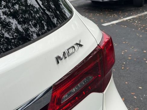 Used 2019 Acura MDX FWD image 9