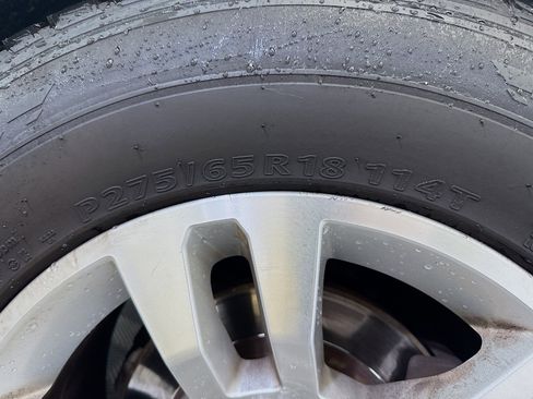 Used 2015 Chevrolet Tahoe LT image 24