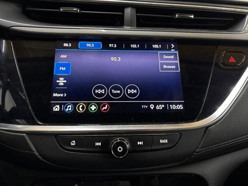 Used 2020 Buick Encore GX Select FWD image 31