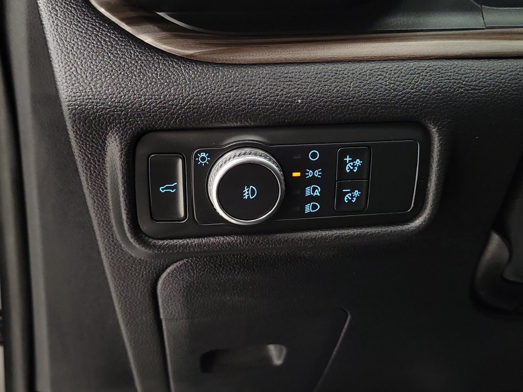 Used 2020 Ford Explorer Limited AWD/4WD image 11