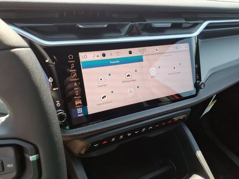 New 2026 Jeep Cherokee Limited AWD/4WD image 28