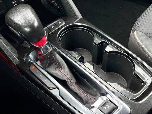 Used 2023 Chevrolet TrailBlazer RS w/ Sun and Liftgate Package image 16