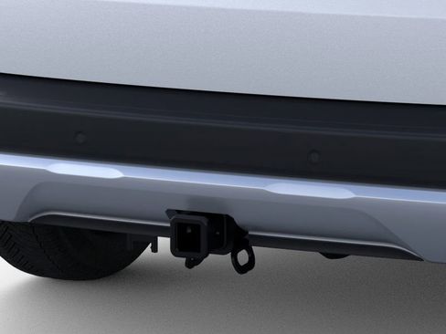 New 2026 Ford Escape Base w/ Class II Trailer Tow Package image 23