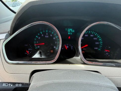 Used 2012 Chevrolet Traverse LS FWD image 20