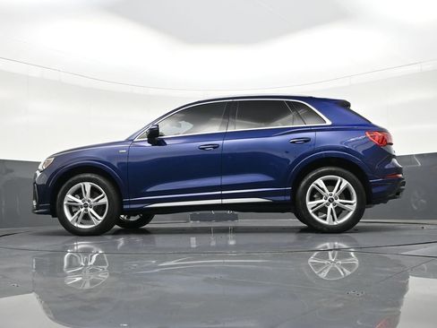 Used 2023 Audi Q3 2.0T Premium Plus w/ Premium Plus Package image 28