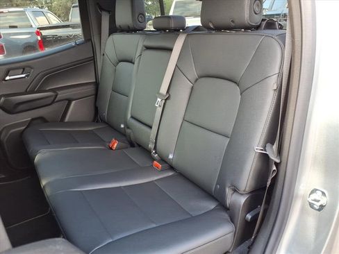 New 2026 Chevrolet Colorado LT image 16