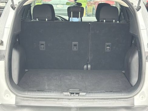 Used 2025 Ford Escape Active FWD image 18