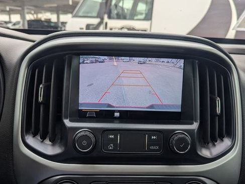 Certified 2019 Chevrolet Colorado LT w/ LT Convenience Package image 7