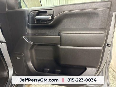 Used 2021 GMC Sierra 1500 AT4 w/ AT4 Value Package AWD/4WD image 23