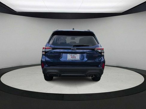 Certified 2026 Subaru Forester Sport w/ Sport Package AWD/4WD image 7