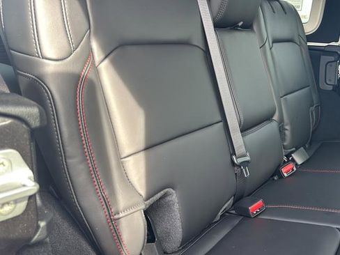 New 2026 Jeep Wrangler Unlimited Rubicon 392 image 41