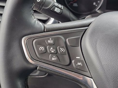 Certified 2024 Chevrolet Equinox LT FWD image 33