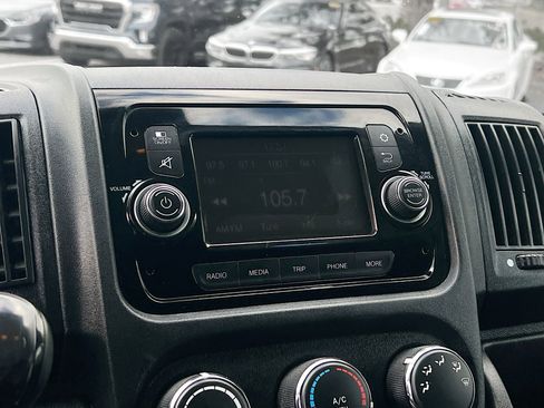 Used 2020 RAM ProMaster 1500 image 27