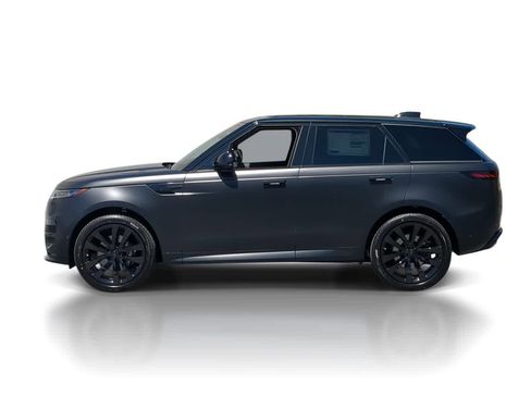 New 2026 Land Rover Range Rover Sport Dynamic SE AWD/4WD image 5