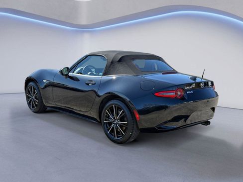 New 2026 MAZDA MX-5 Miata Grand Touring image 5