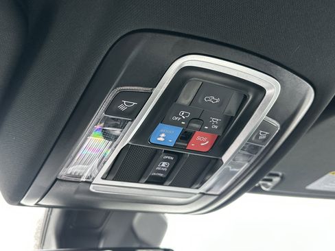 New 2026 RAM 1500 Big Horn AWD/4WD image 8
