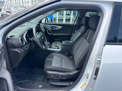 Used 2023 Chevrolet Blazer LT w/ Convenience Package FWD image 13