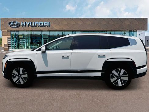 New 2026 Hyundai Ioniq 9 SEL image 33