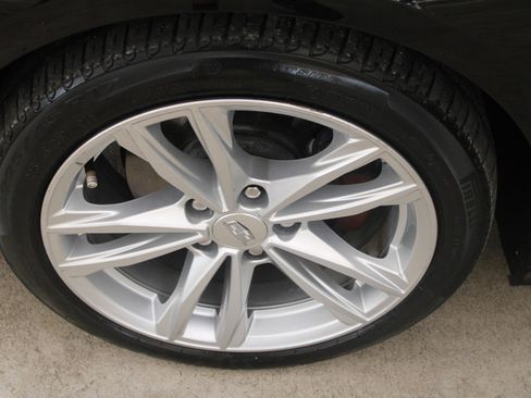 Used 2020 Cadillac CT4 Luxury w/ Sun And Sound Package image 37