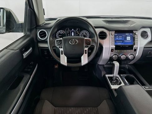 Used 2021 Toyota Tundra SR5 image 24
