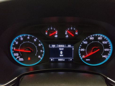 Used 2022 Chevrolet Equinox LS image 23