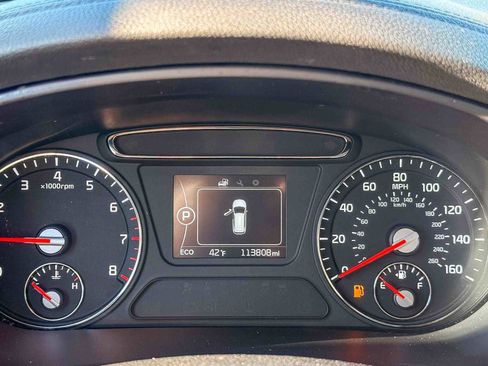 Used 2016 Kia Sorento LX image 23