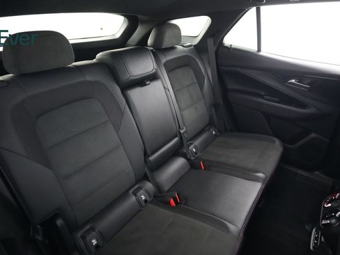 Used 2024 Chevrolet Blazer EV RS AWD/4WD image 5