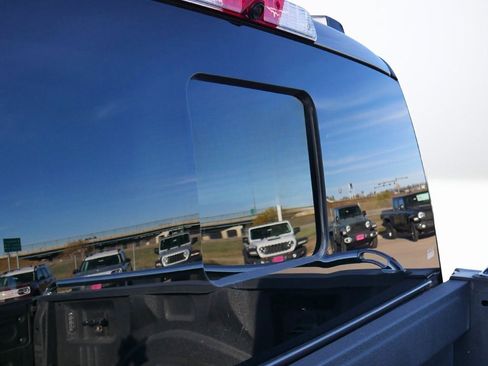 Used 2021 Ford F250 Lariat w/ Chrome Package image 29