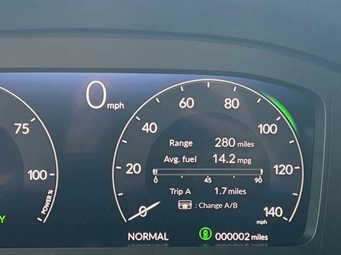 New 2026 Honda Civic Sport Touring image 13