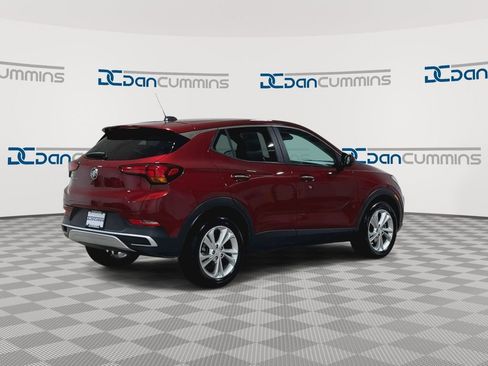 Used 2023 Buick Encore GX Preferred image 8