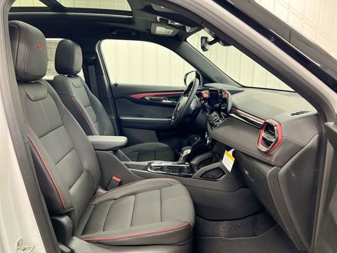 New 2026 Chevrolet TrailBlazer RS w/ Convenience Package image 22