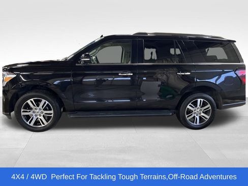 Used 2024 Ford Expedition Limited image 2