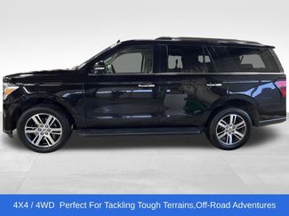 Used 2024 Ford Expedition Limited video 2